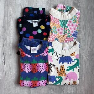 Hanna Andersson PJ Bundle